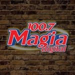 Magia Digital 100.7 FM - XHH