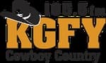 Cowboy Country - KGFY