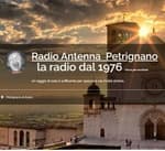 Radio Antenna Petrignano