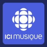 Ici Musique - CKSB-FM-1