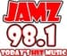 Jamz 98.1 - KJMQ