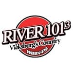 River 101.3 - WBBV