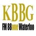 KBBG 88.1 FM - KBBG