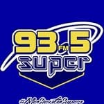 Súper 93.5 - XHPPO