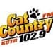 Cat Country 102.9 - KCTR-FM