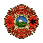 Ashburnham Area Fire Departments