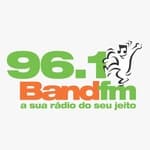 96.1 Band FM