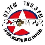 La Ley 1460 - WKDV