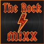 The MIXX Radio Network - The Rock Mixx