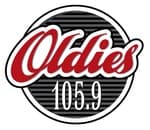 Oldies 105.9 - KZWY-HD2