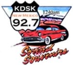 KD Radio - Sound Souvenirs - KDSK-FM