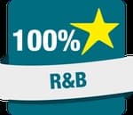 Hit Radio - 100% R&B