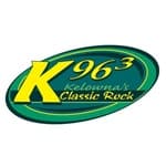 K96.3 - CKKO-FM