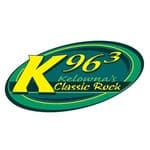 K96.3 - CKKO-FM