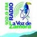 Radio La Voz de Zamora