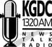 News/Talk Radio - KGDC