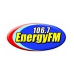 106.7 Energy FM - DWET