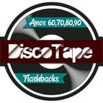 Discotape Flashbacks