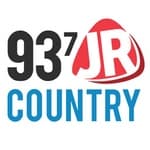 93.7 JR Country - CJJR-FM