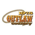 107.5 Outlaw Country - KQBA