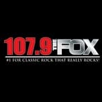 107.9 The Fox - KPFX