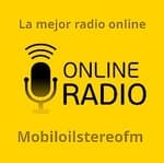 Mobiloilstereofm