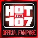 HOT FM 107 - CJNW-FM