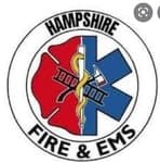 Hampshire County Fire and EMS