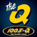 100.3 The Q - CKKQ-FM