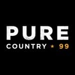 Pure Country 99 - CKLC-FM