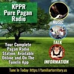 KPPR Pure Pagan Radio