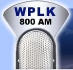 WPLK 800 AM - WPLK