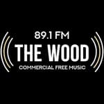 89.1 The Wood - KCLC-HD1`