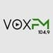 Rádio Vox104 FM