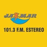 Jazmar 101.3 FM Estéreo