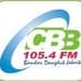 Radio CBB 105.4 FM