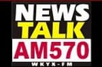 News Talk 94.3 - WNGO