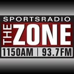 The Zone, 1150 AM - 93.7 FM - K229DK-FM