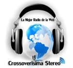 Crossoverisima Stereo