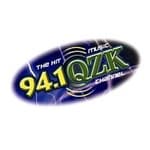 94.1QZK - WQZK-FM