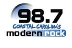 Modern Rock 98.7 - WRMR