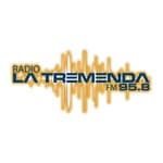 Radio La Tremenda 95.8