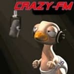 CrazyFM