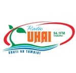 Radio Uhai