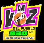 La Voz del Pueblo 920 AM