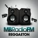 MBRadioFM - Reggaeton 24/7