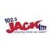 102.3 Jack FM - KBCE