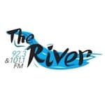 92.3 & 101.1 The River - WQSL