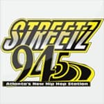 Streetz 94.5 - WWSZ