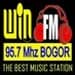 WinFM 95.7 Bogor